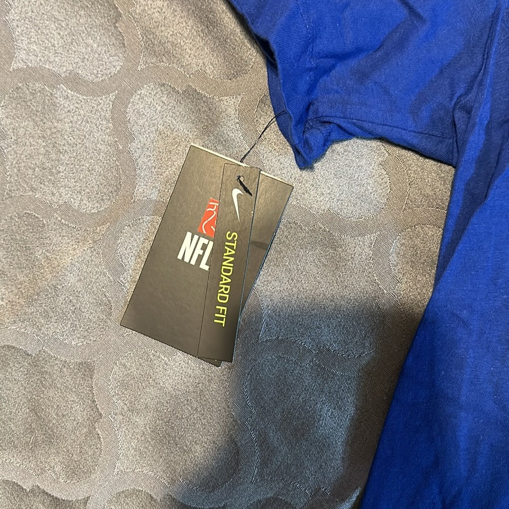 NWT NIKE DIGGS # 14 SIZE LARGE - Picture 4 of 7